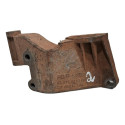 Suporte Alternador Gm Celta 2001