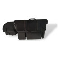 Suporte Caixa Fusivel Chevrolet Meriva 2002 A 2012 93316218