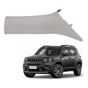 Acab Coluna Para-brisa Esquerdo C/detalhe Jeep Renegade 2015