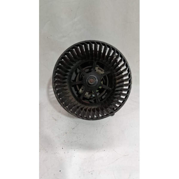 Motor De Ventilação Interna Hyundai Hb20 1.6 2015 Aut