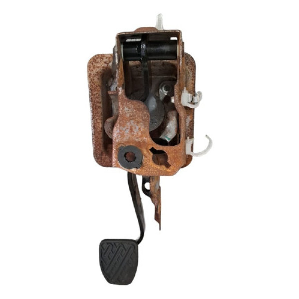 Pedal Freio Nissan March 2012/13