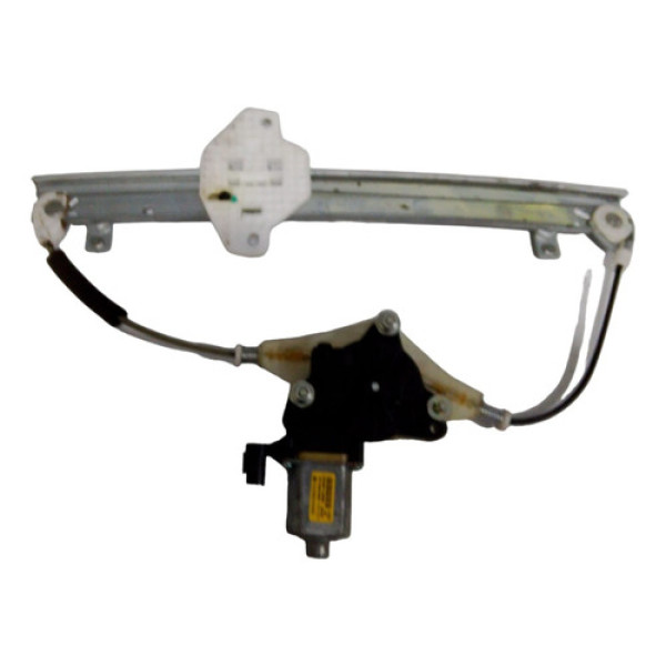 Máquina De Vidro Traseira Direita Hb20 2012 A 2019