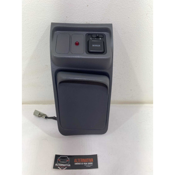 Botão Retrovisor Elétrico Honda Civic 2002