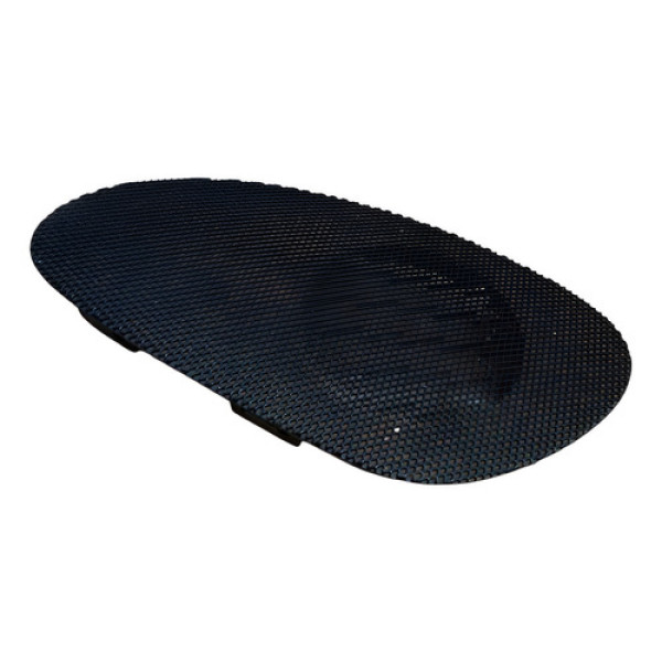 Tela Tweeter Painel Lado Esquerdo Pg 408 Feline 2012