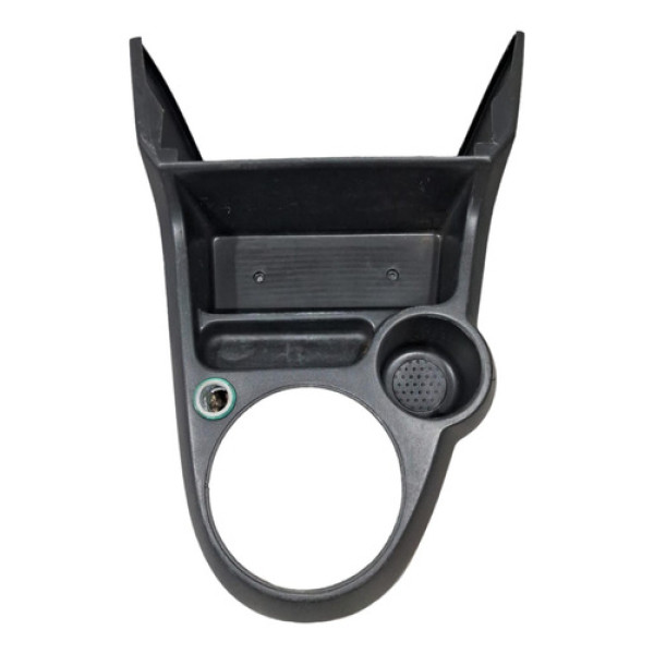 Console Central Cambio Fiesta 2008