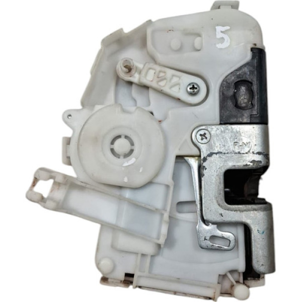 Fechadura Eletrica Dianteira Direita Gol Voyage 2008 A 2016