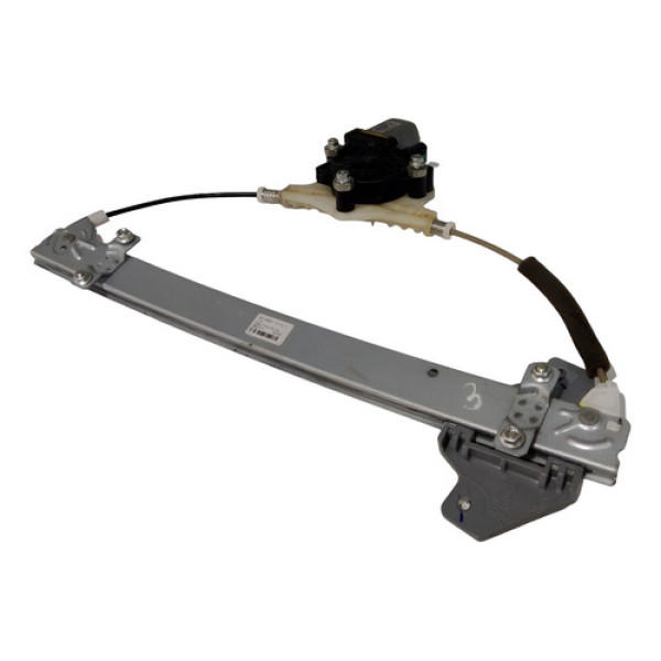 Maquina De Vidro Elétrica Dianteira Hb20 2015 A 19