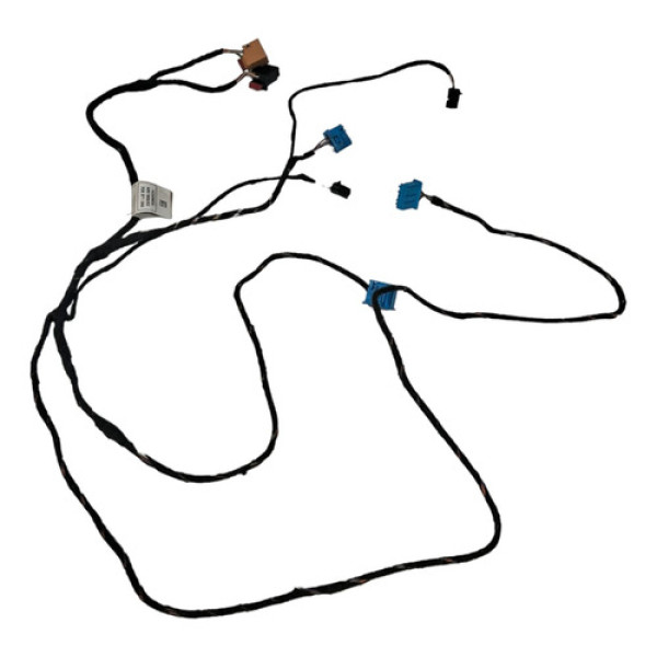 Chicote Caixa Evaporadora T Cross Nivus 2019 A 2023