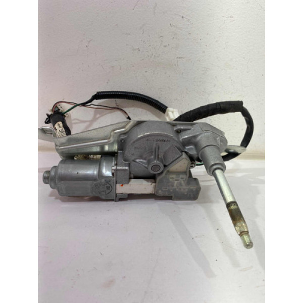 Motor Limpador Traseiro Nissan March 2012