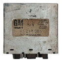 Modulo Conforto Chevrolet Monza 1988 A 1996 Nº Orig 93218065
