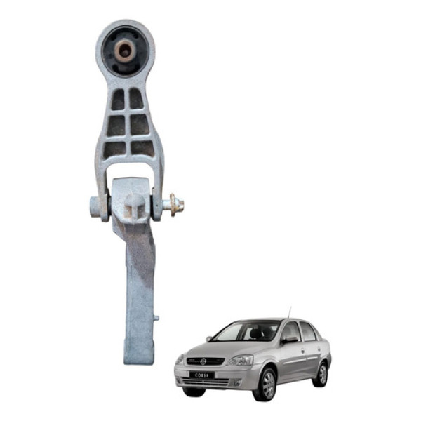 Coxim Motor Corsa 2004