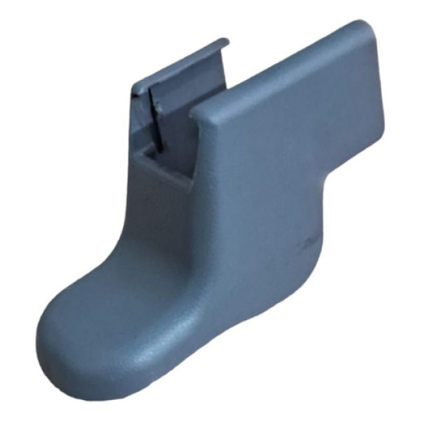 Acabamento Trilho Banco Motorista Direito Civic 2010