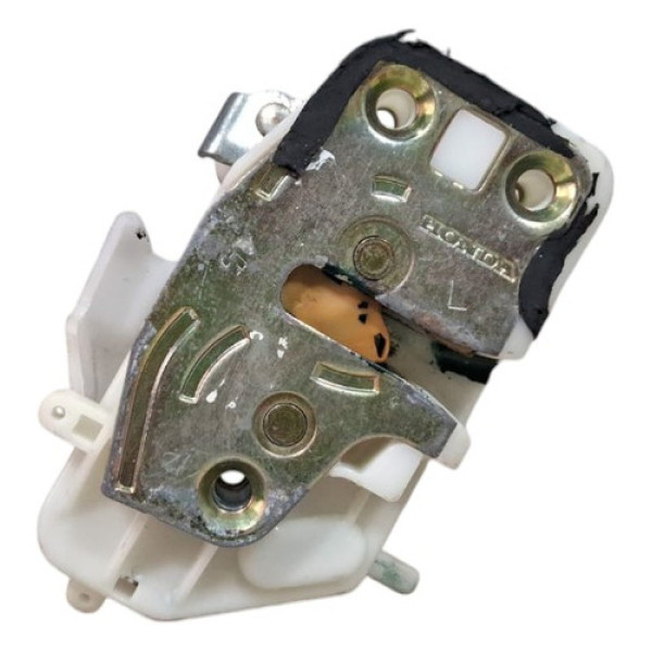 Fechadura Eletrica Traseira Esquerda Civic 2002 A 2003