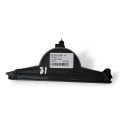 Luz Placa Volkswagen Saveiro Voyage Gol 2004 A 2011