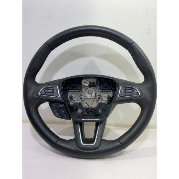 Volante De Direção Ford Ecosport 2019/2020