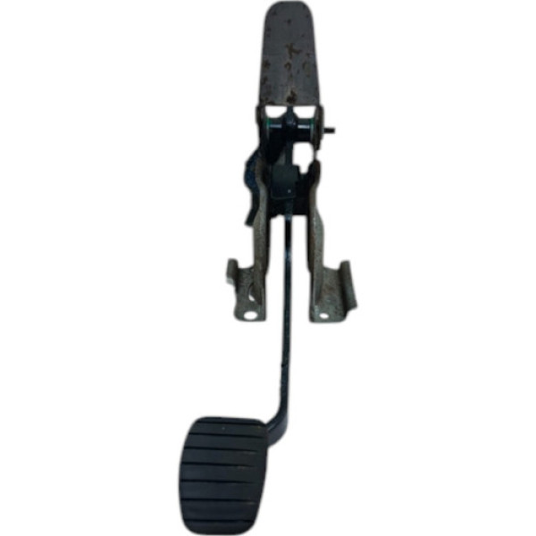 Pedal De Freio Renault Duster Oroch Cd 2.0 Man 2016