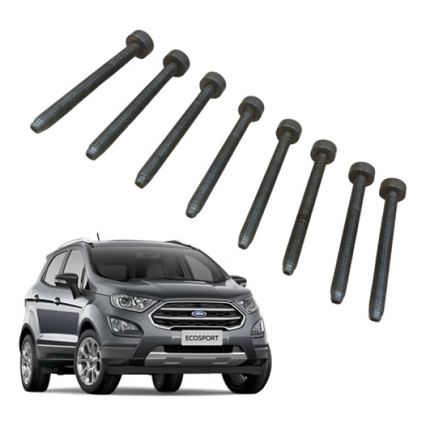 Parafuso Cabeçote  Ecosport Fsl At 1.5 2020