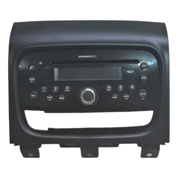 Radio Bluetooth Fiat Strada 3312114739 Original