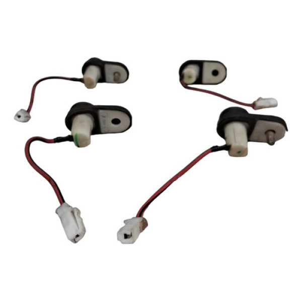Kit C/ 4 Sensor Pino Interruptor Porta Corolla 1993 A 1997