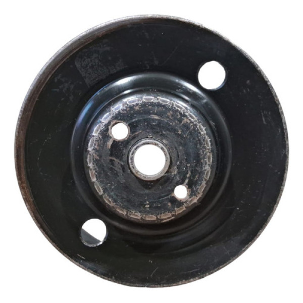 Polia Do Virabrequim Gol/parati Ap 1.6 1996 A 2006