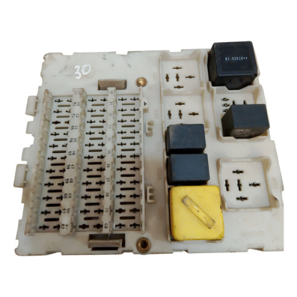 Caixa Fusível Fd Focus 2003