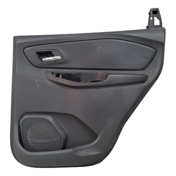 Forro De Porta T/d Spin 2015/16