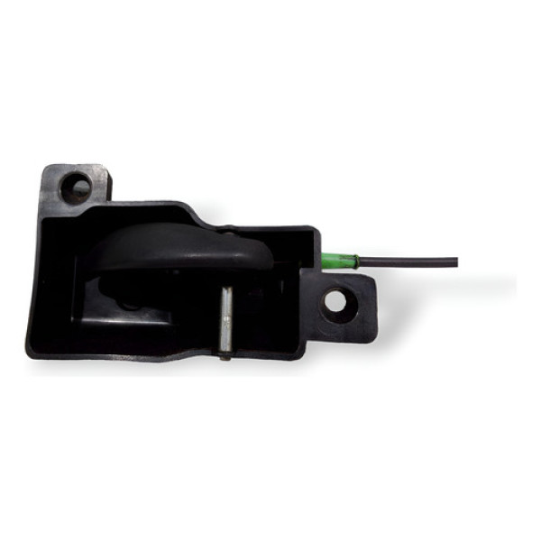 Maçaneta Interna Dianteira Esquerda Escort 1997 A 2002 Dianteira