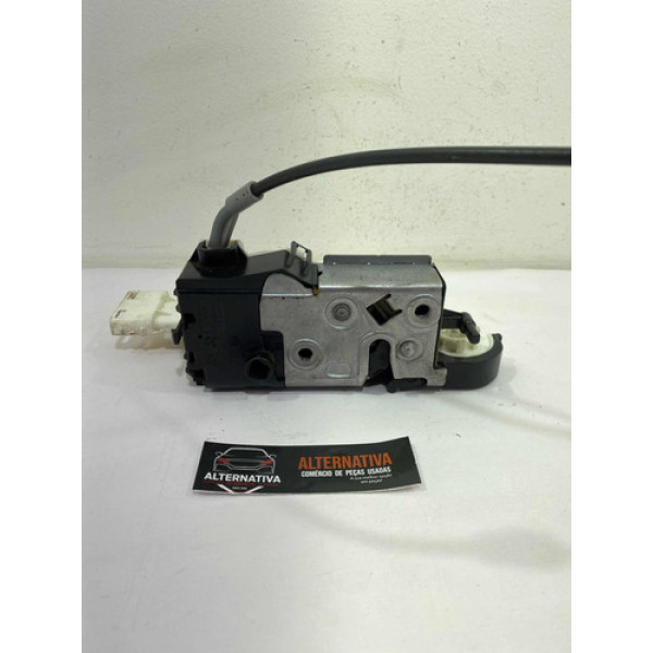 Fechadura Elétrica Dianteira Esquerda Citröen C4 2013