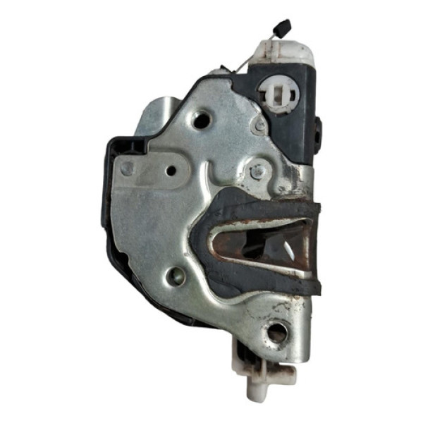 Fechadura Eletrica Traseira Esq Spacefox 2007