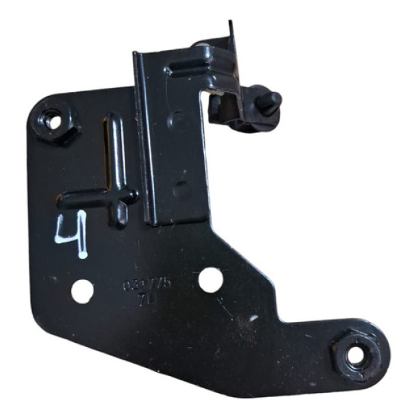 Suporte Modulo Injeção Fiat Palio 2011 A 2015 031775 Usado