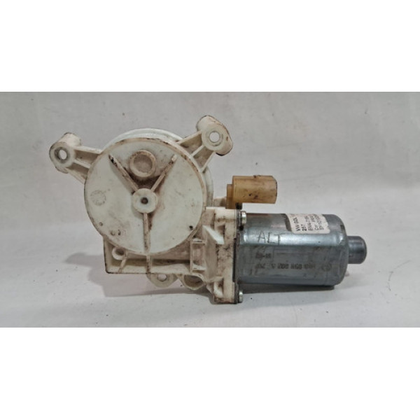 Motor Maquina Vidro Traseiro Esquerda Gol G5 2009 A 2012