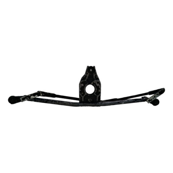 Armação Limpador Parabrisa Vw Gol 1997