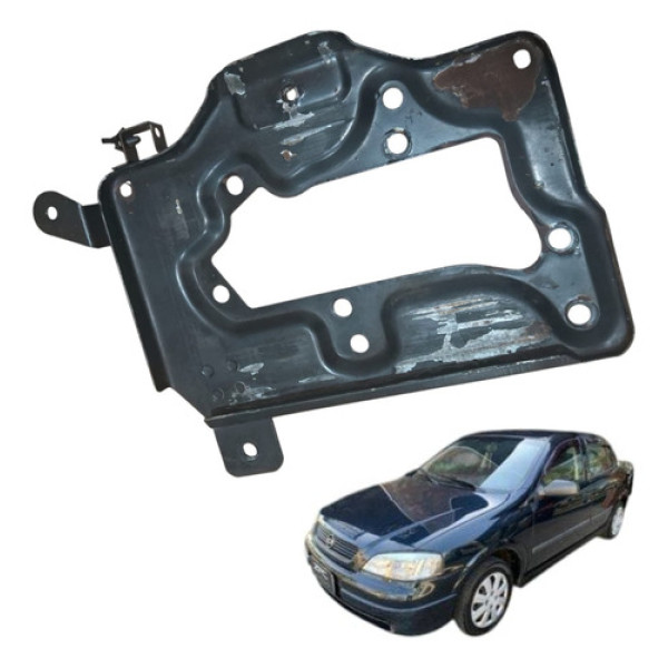 Suporte Bandeja Bateria Astra 1998 A 2005
