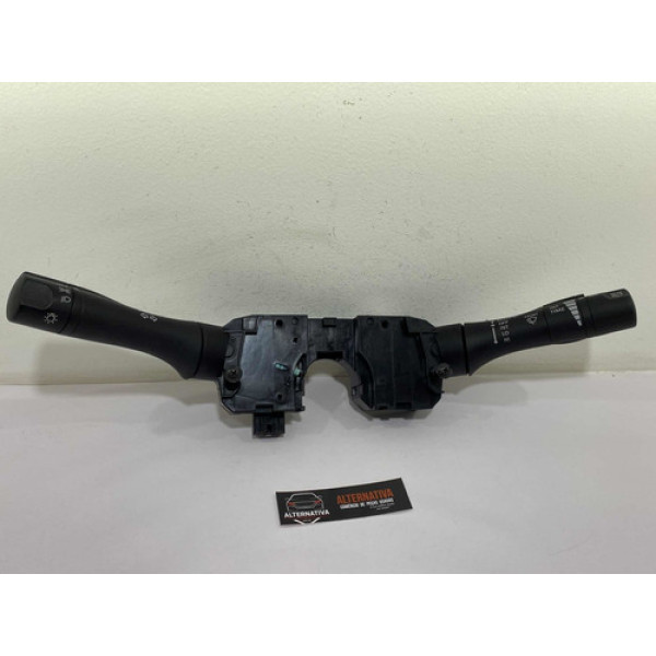 Comando Chave Seta Ns March 10s Fx 2013