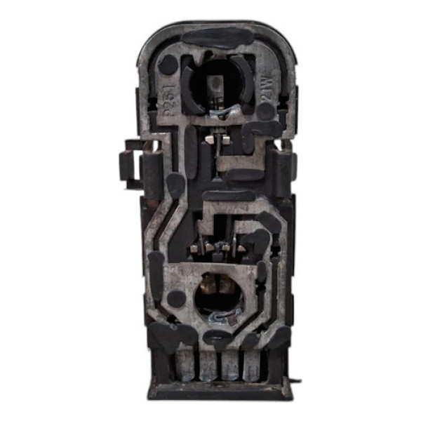 Circuito Placa Da Lanterna Lado Direito Santana 1991 A 1997