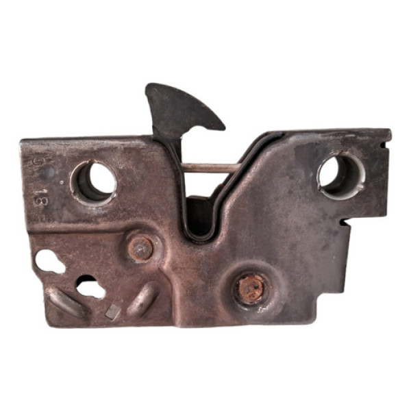 Fechadura Capo Gol G8 2018