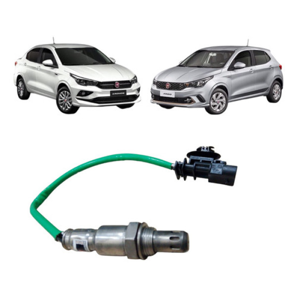 Sonda Lambda Pré Cronos1.3 2022