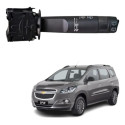 Chave Limpador Parabrisa Gm Spin Onix Prisma 2012 A 2019
