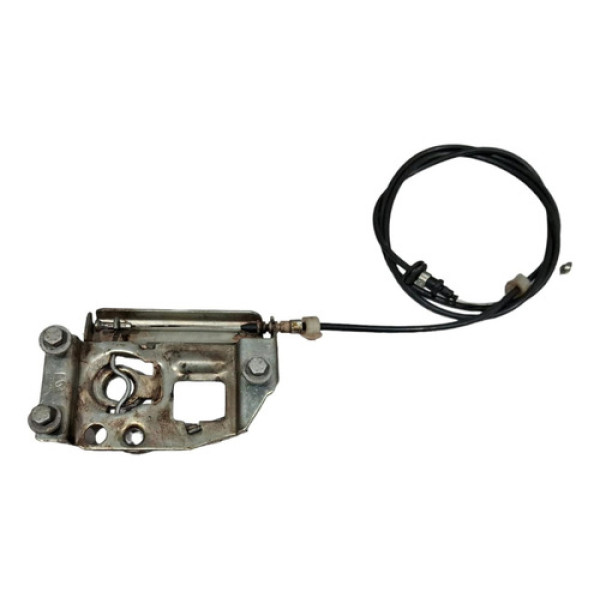 Cabo Abertura Capô Fiat Strada 1.4 2018