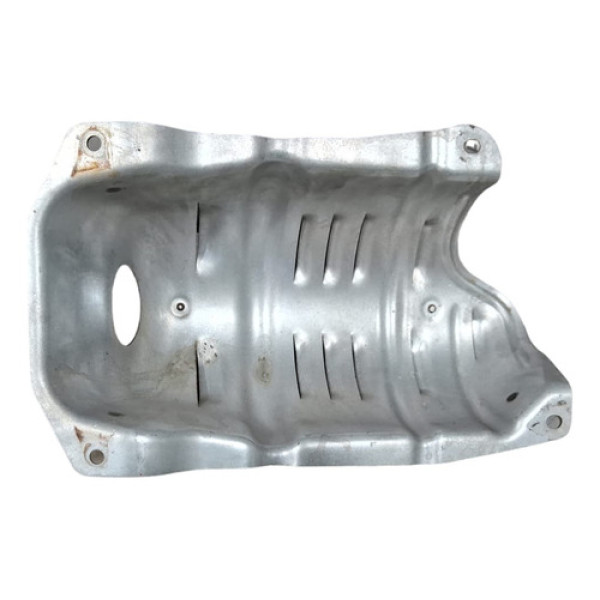 Defletor Calor Catalizador City 2013