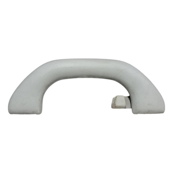 Alça Teto Vw Jetta  2008 A 2010 Cinza