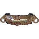 Batente Fechadura Porta Malas Gm Celta 03-06 Valeo 93260902