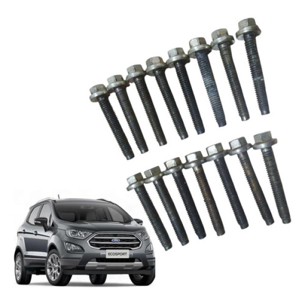 Parafuso Mancal Ecosport Fsl At 1.5 2020