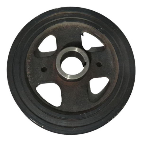 Polia Virabrequim Dupla  Corolla 1993