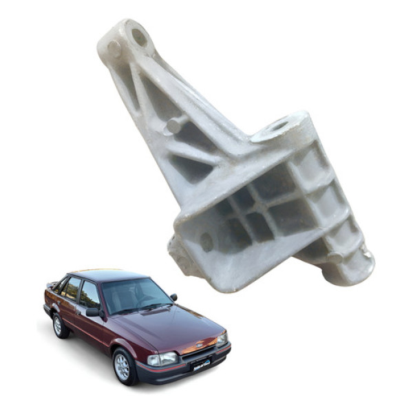 Suporte Alternador  Escort Hobby 1.0 1995