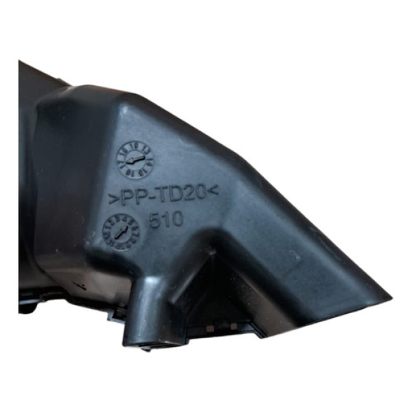 Duto Ar Painel Lado Direito Corolla Gli 2018