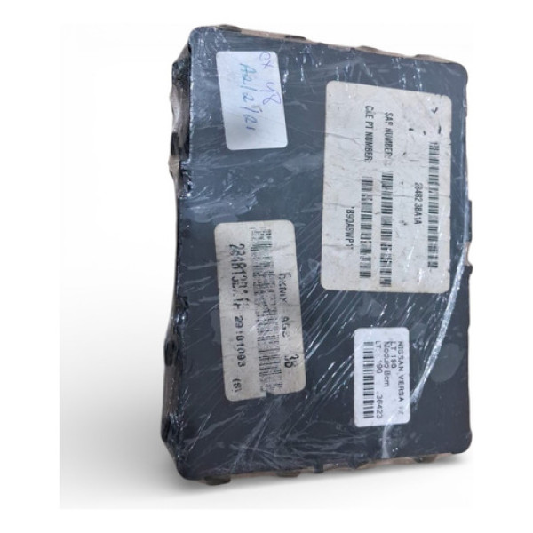 Módulo Controlador Bcm Nissan Versa