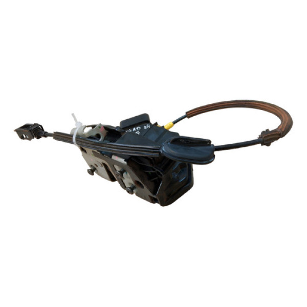 Fechadura Elétrica Porta Traseira Esquerda Fd Ka 1.0 2021