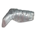 Defletor De Calor Gm Onix Prisma Spin 2012 A 2016