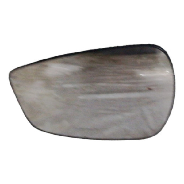 Lente Espelho Retrovisor L/esquerdo Hb20 2013 A 2019